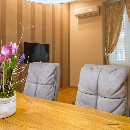 Apartmán Fiumanka Lux Rijeka Exteriér fotografie