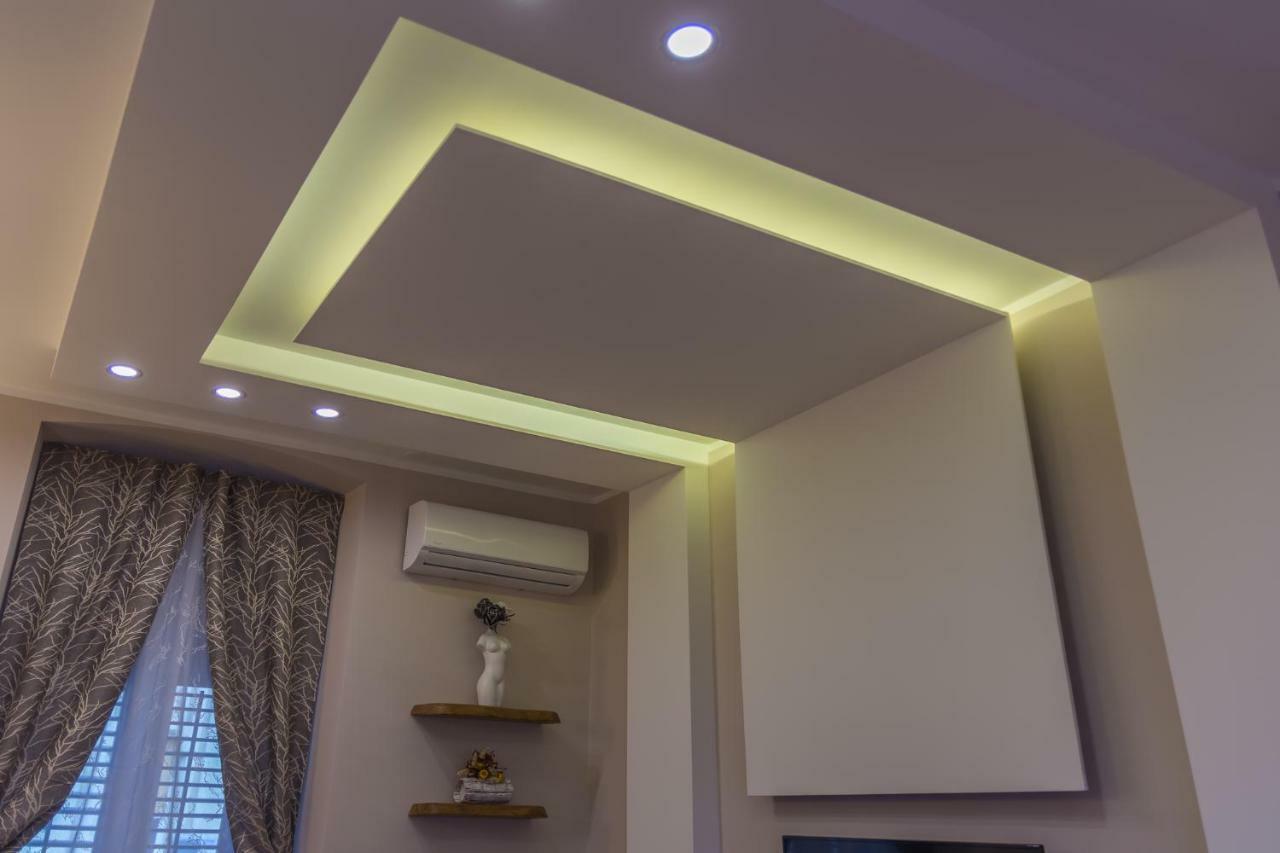 Apartmán Fiumanka Lux Rijeka Exteriér fotografie