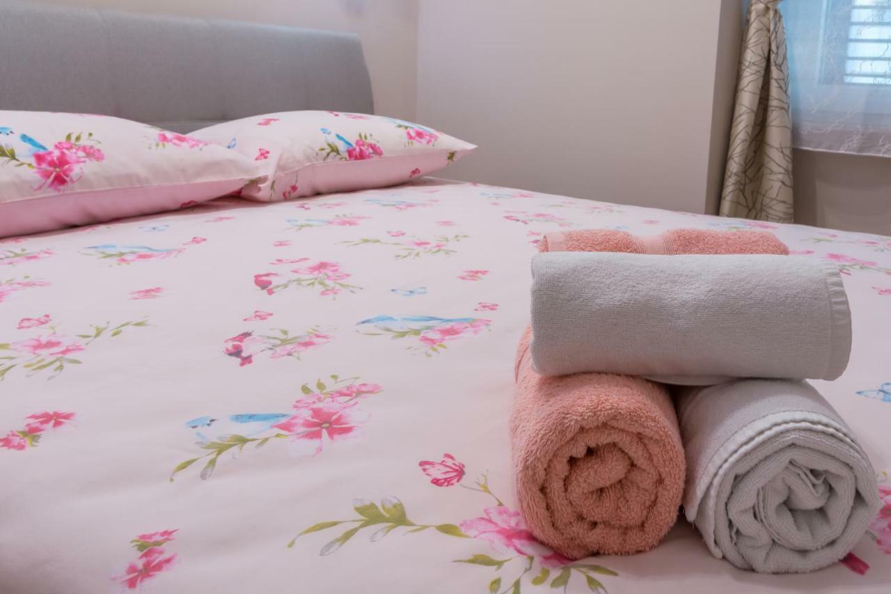 Apartmán Fiumanka Lux Rijeka Exteriér fotografie